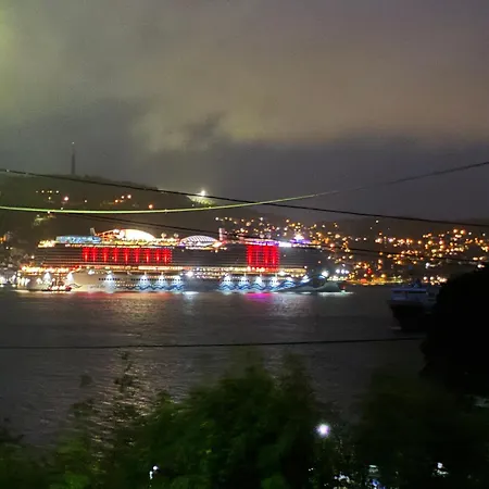 Appartement Fantastic View Ålesund