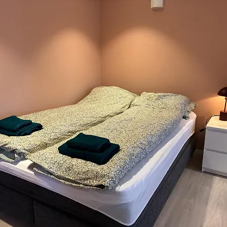 Lägenhet Fantastic View Ålesund