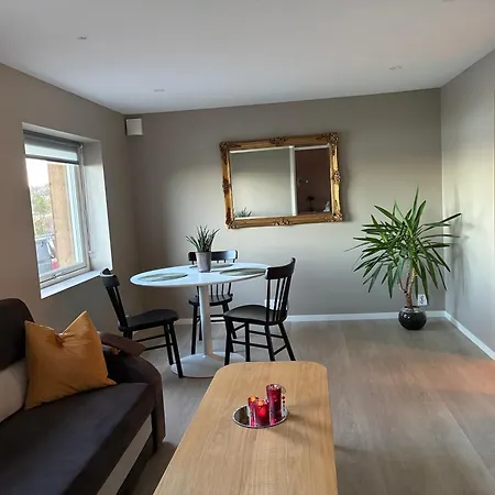 Lägenhet Fantastic View