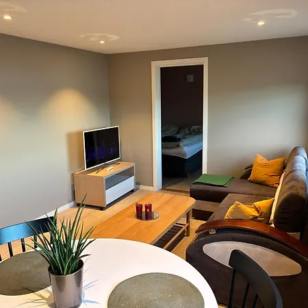 Apartamento Fantastic View *