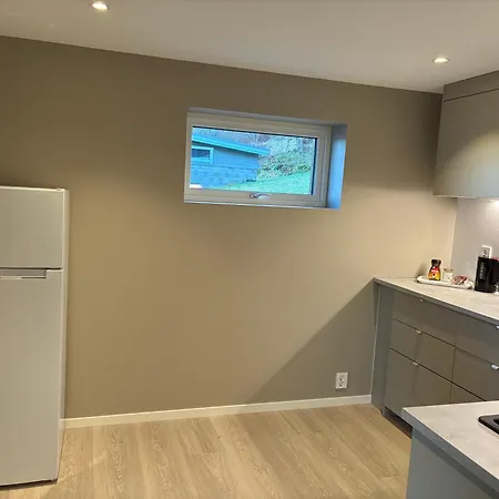 Fantastic View Appartement