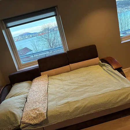 Fantastic View Apartman Ålesund