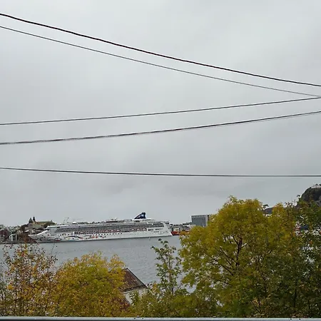 Fantastic View Apartman