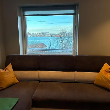 Fantastic View * Ålesund