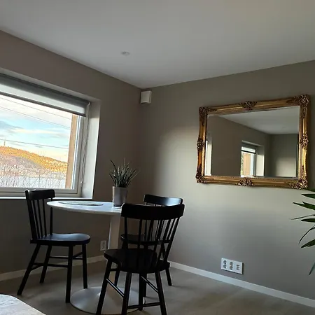 Fantastic View Apartman *