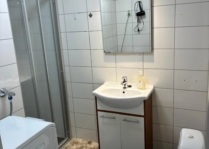 Appartement Fantastic View *