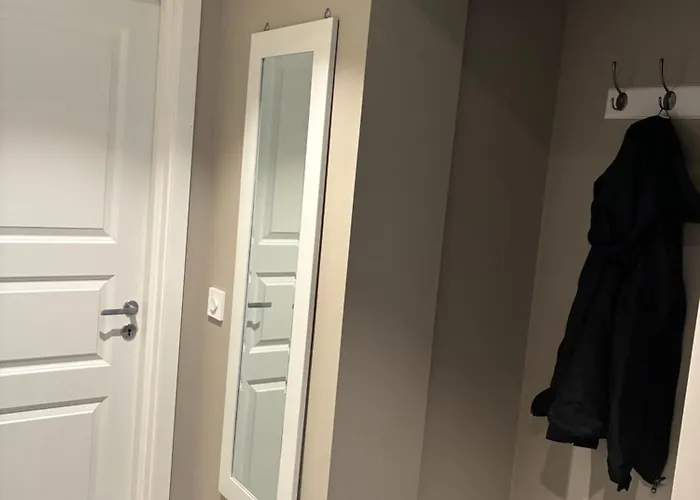 Appartement Fantastic View Ålesund