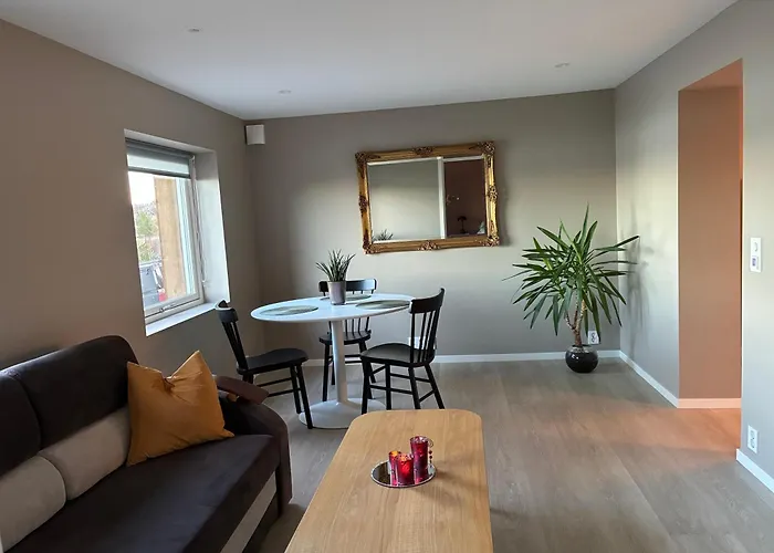 Appartement Fantastic View